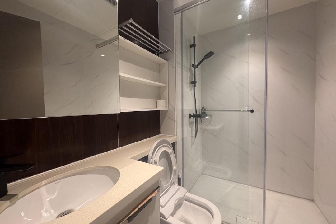 Photo of Bathroom in Likas