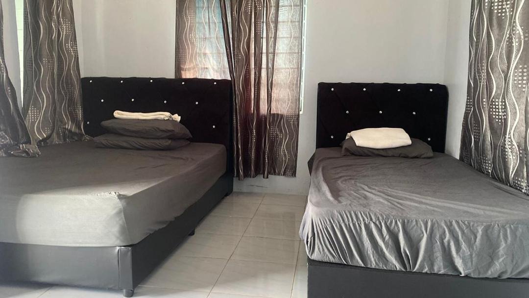 Photo of Bedroom in Kampung Padang Tok Chik