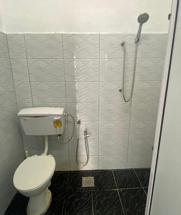 Photo of Bathroom in Kampung Padang Tok Chik