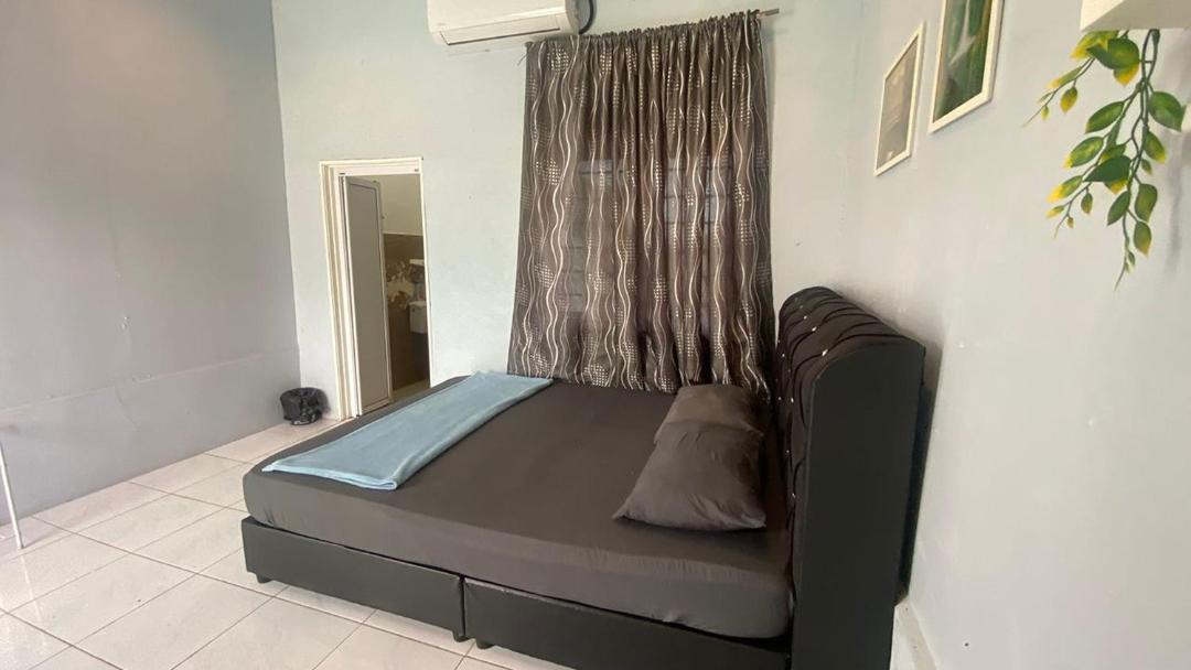 Photo of Bedroom in Kampung Padang Tok Chik