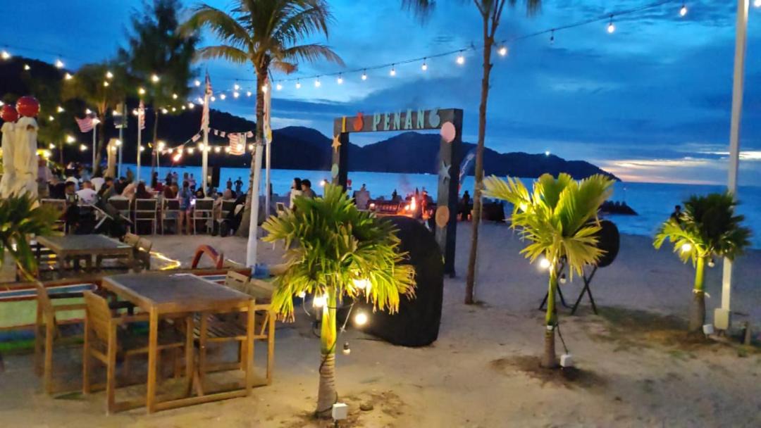 Photo of Others in Batu Ferringhi