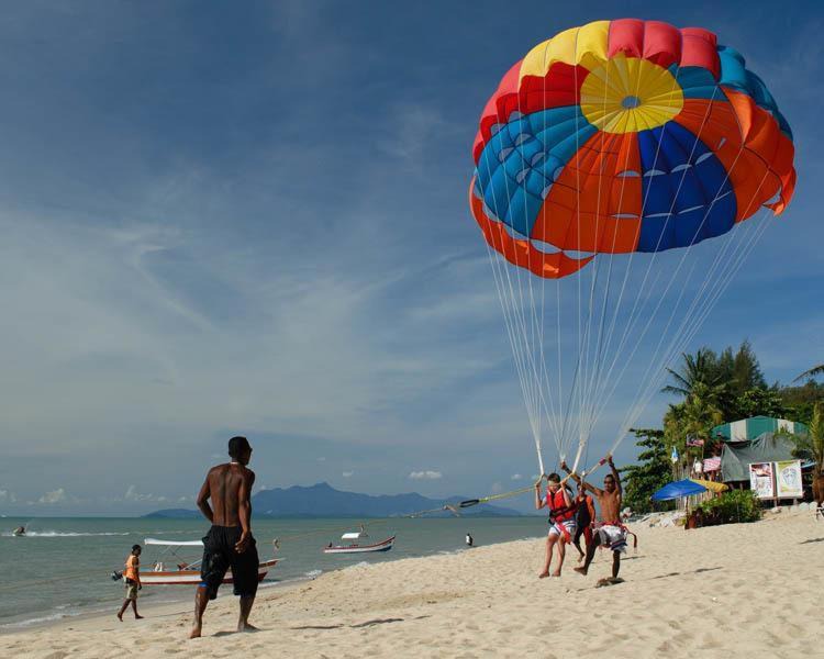 Photo of Others in Batu Ferringhi
