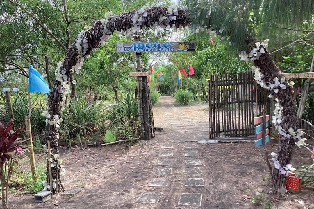 Photo of Outdoor in Malinao