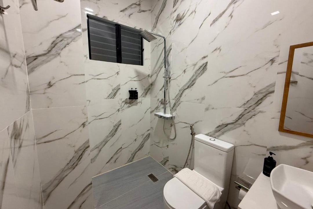 Photo of Bathroom in Sorsogon City