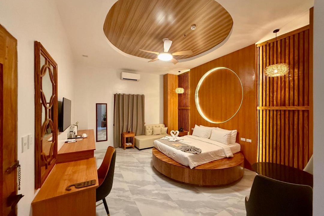 Photo of Bedroom in Sorsogon City