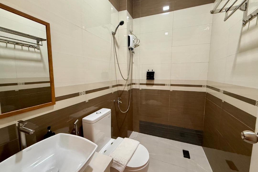 Photo of Bathroom in Sorsogon City