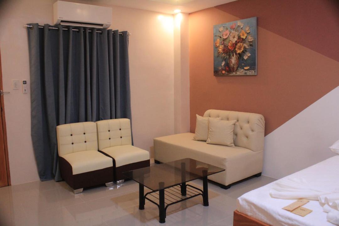 Photo of Bedroom in Sorsogon City