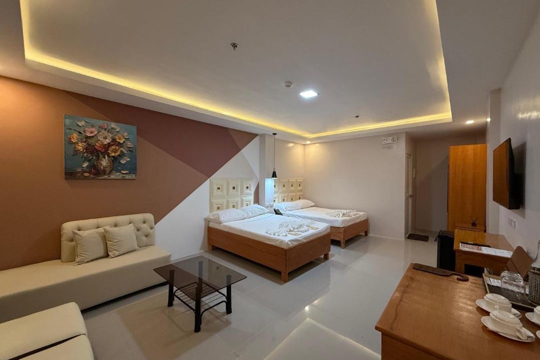 Photo of Bedroom in Sorsogon City