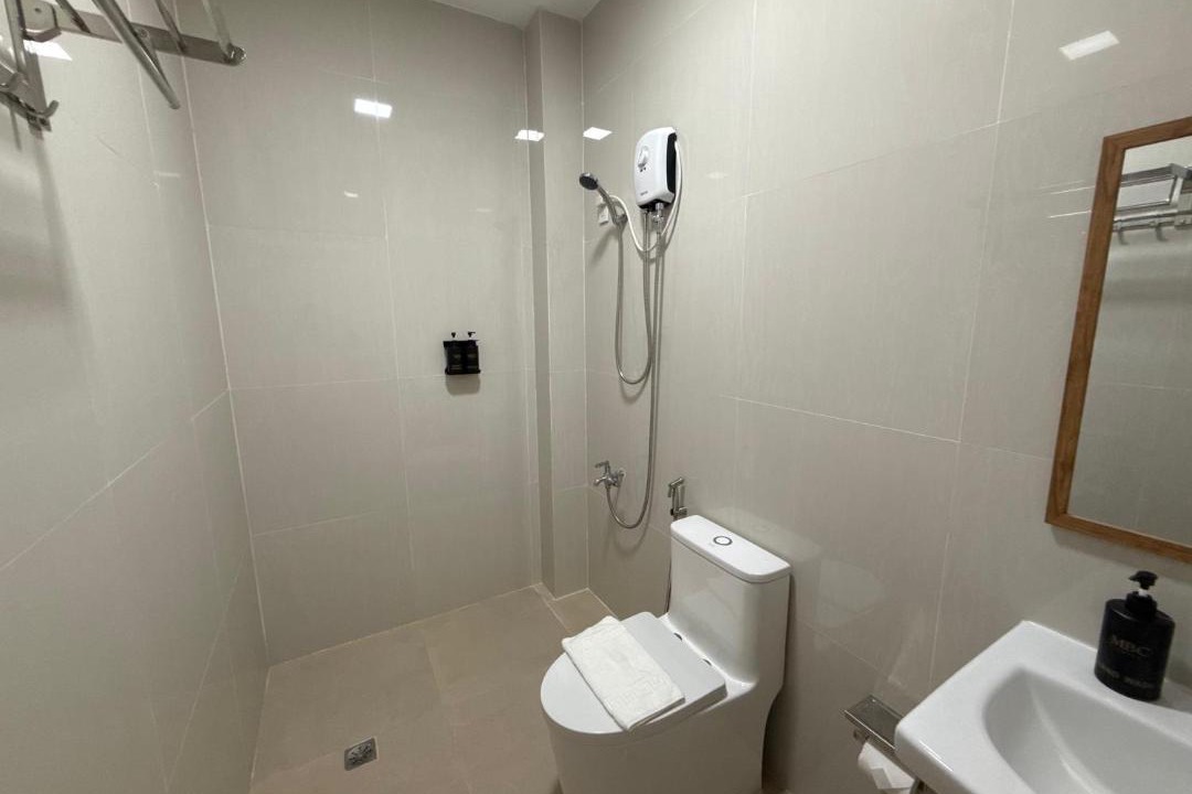 Photo of Bathroom in Sorsogon City