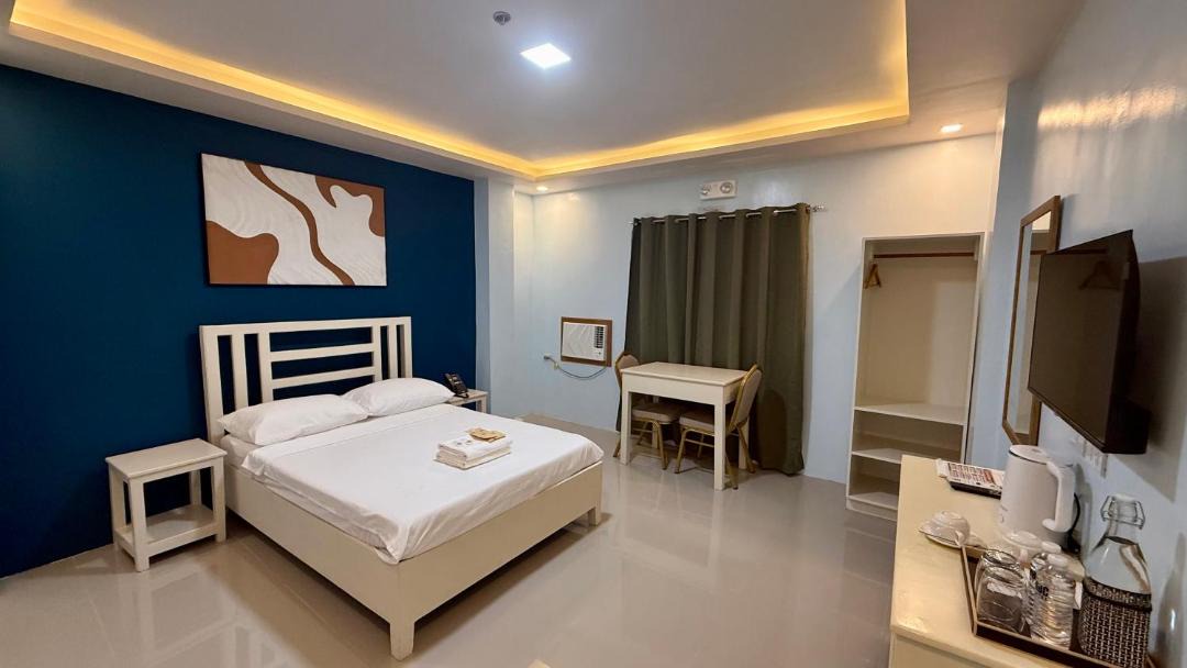 Photo of Bedroom in Sorsogon City