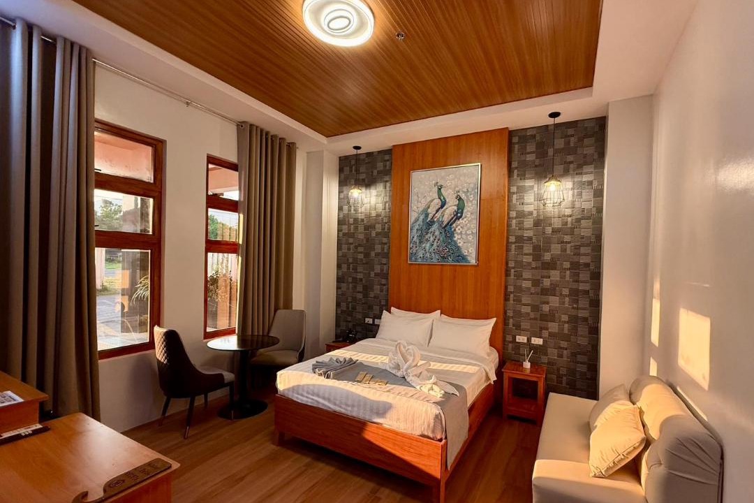 Photo of Bedroom in Sorsogon City