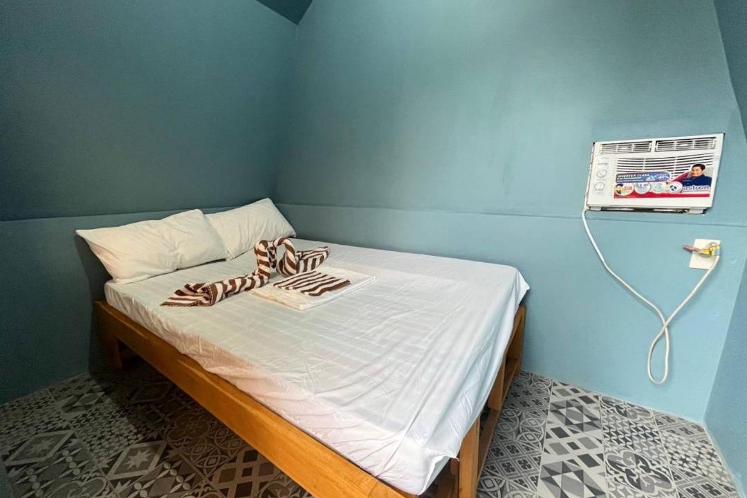 Photo of Bedroom in Sorsogon City