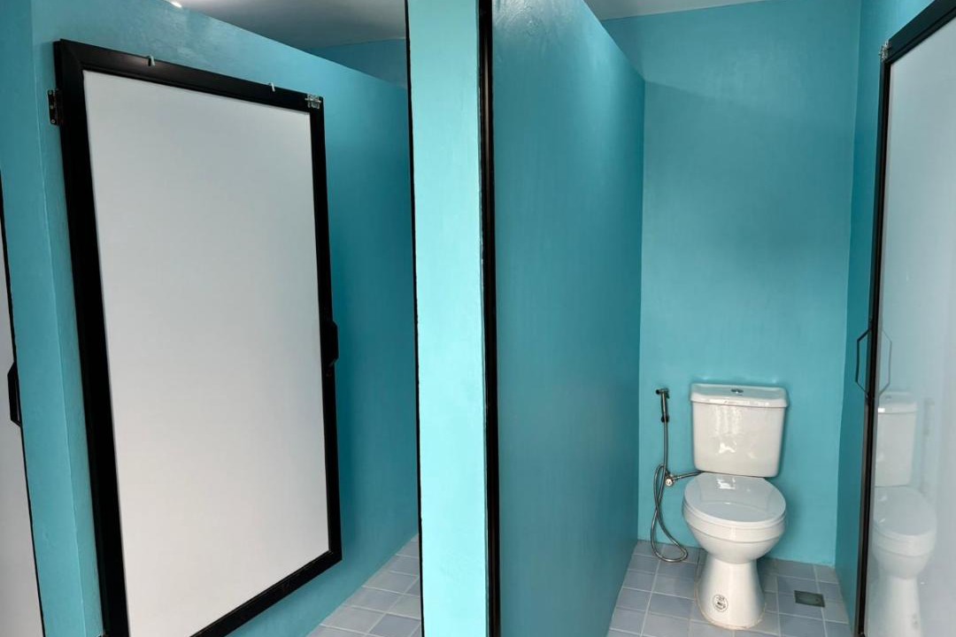 Photo of Bathroom in Sorsogon City