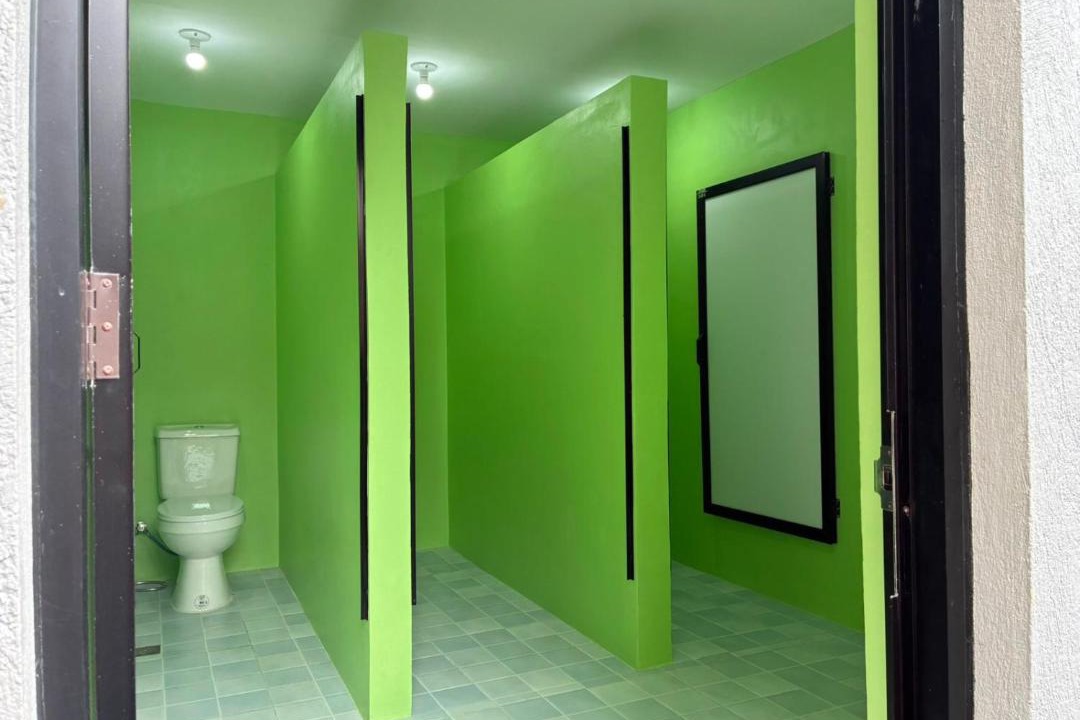 Photo of Bathroom in Sorsogon City