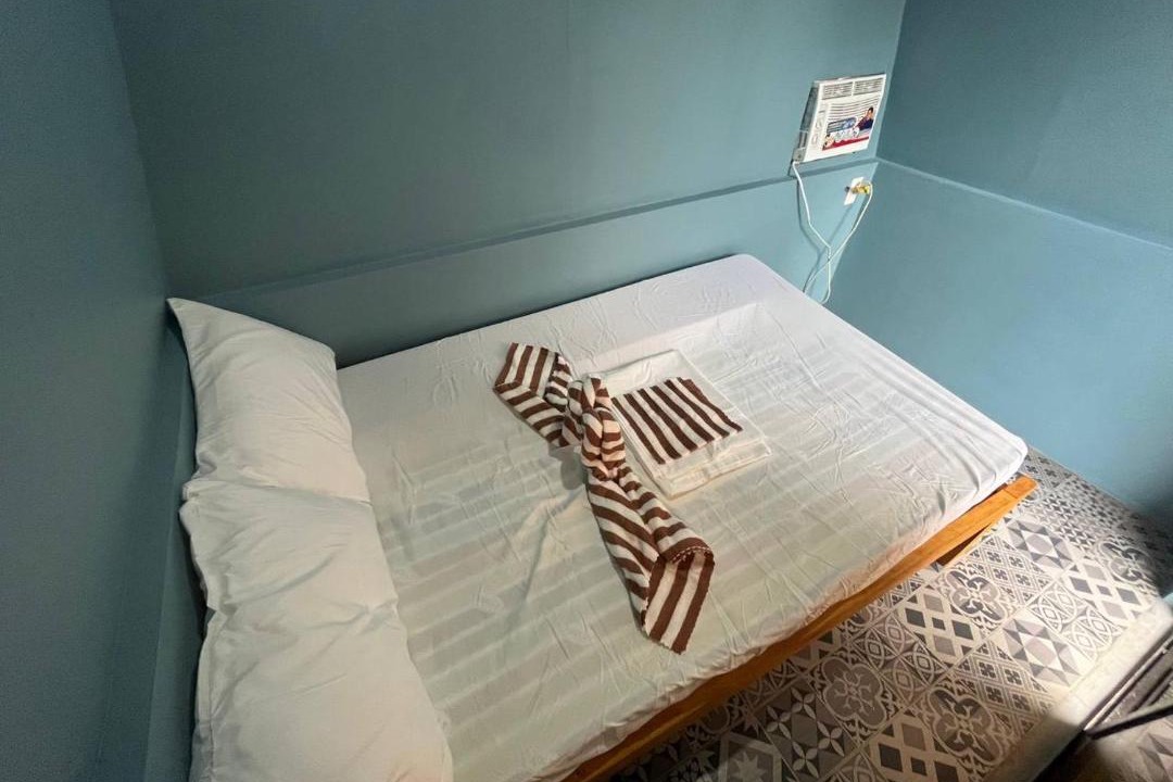 Photo of Bedroom in Sorsogon City