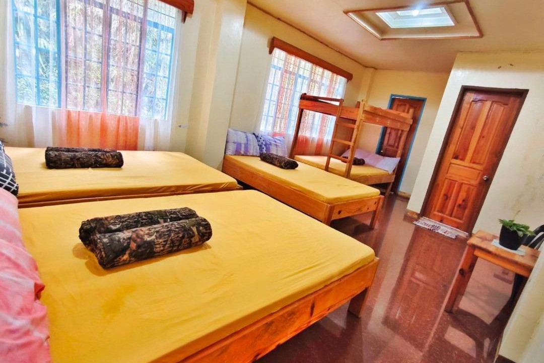 Photo of Bedroom in Sagada