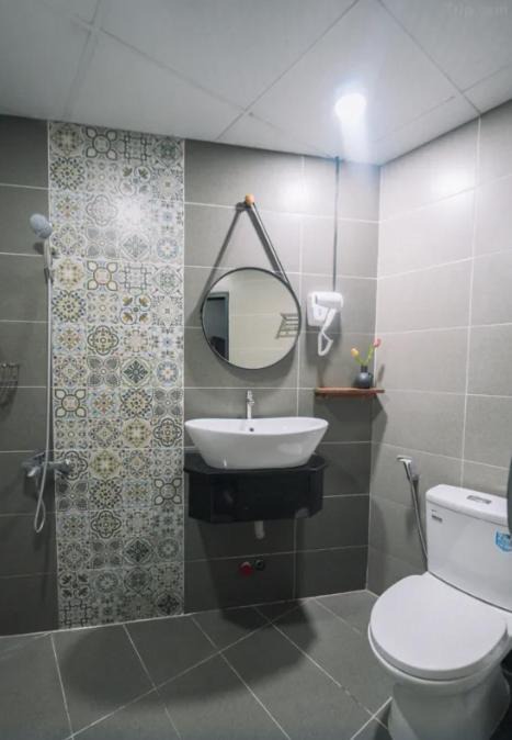 Photo of Bathroom in Taman Desa Tebrau