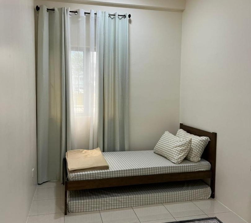 Photo of Bedroom in Ijok