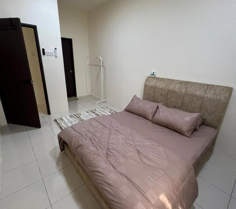 Photo of Bedroom in Ijok