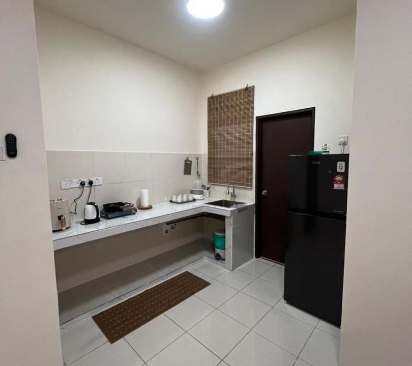 Photo of Bathroom in Ijok