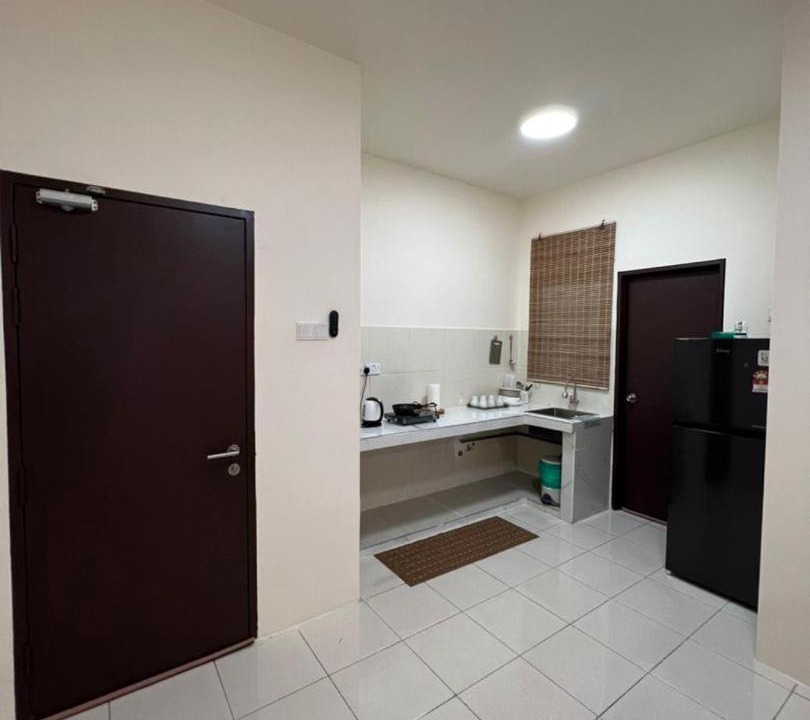 Photo of Bathroom in Ijok