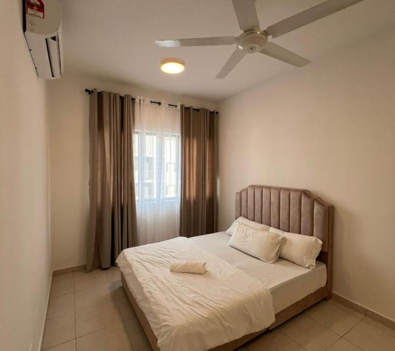 Photo of Bedroom in Ijok