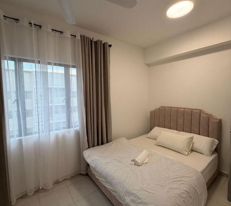 Photo of Bedroom in Ijok