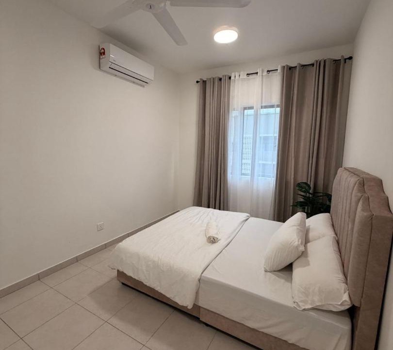 Photo of Bedroom in Ijok