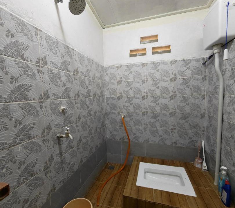Photo of Bathroom in Dungun