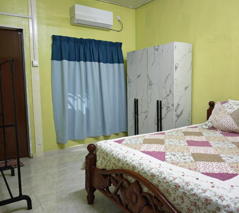 Photo of Bedroom in Dungun