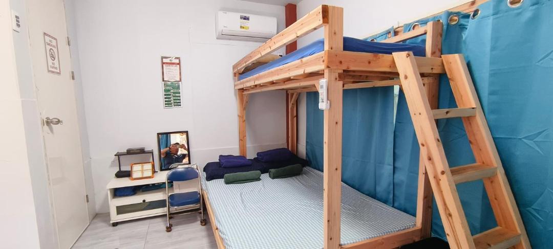 Photo of Bedroom in Libona