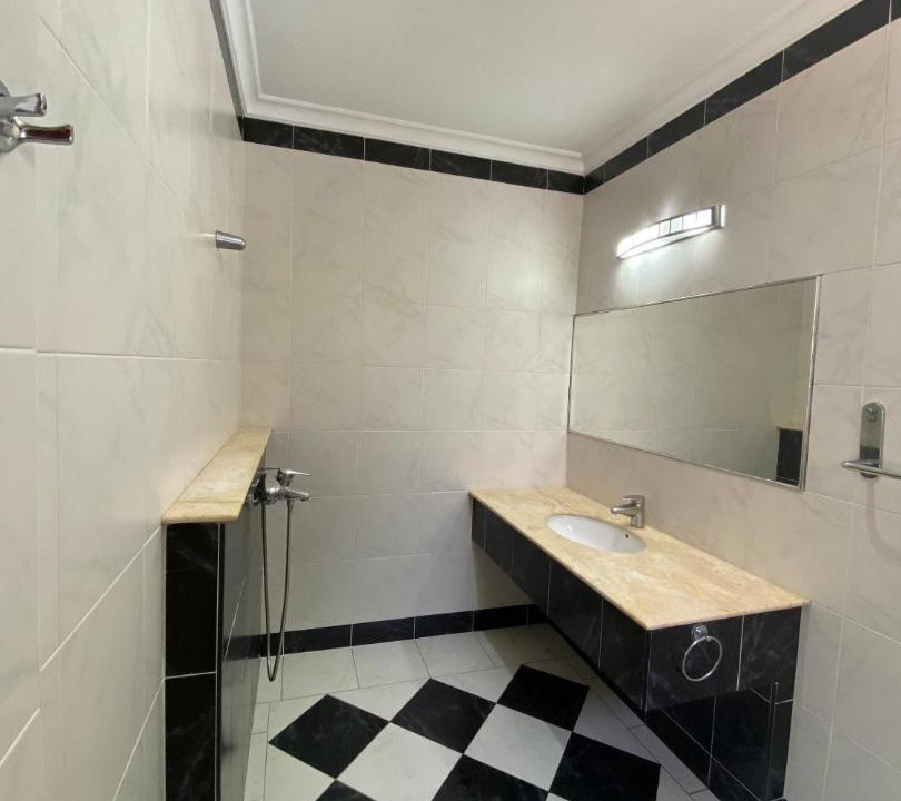 Photo of Bathroom in Kampong No.6