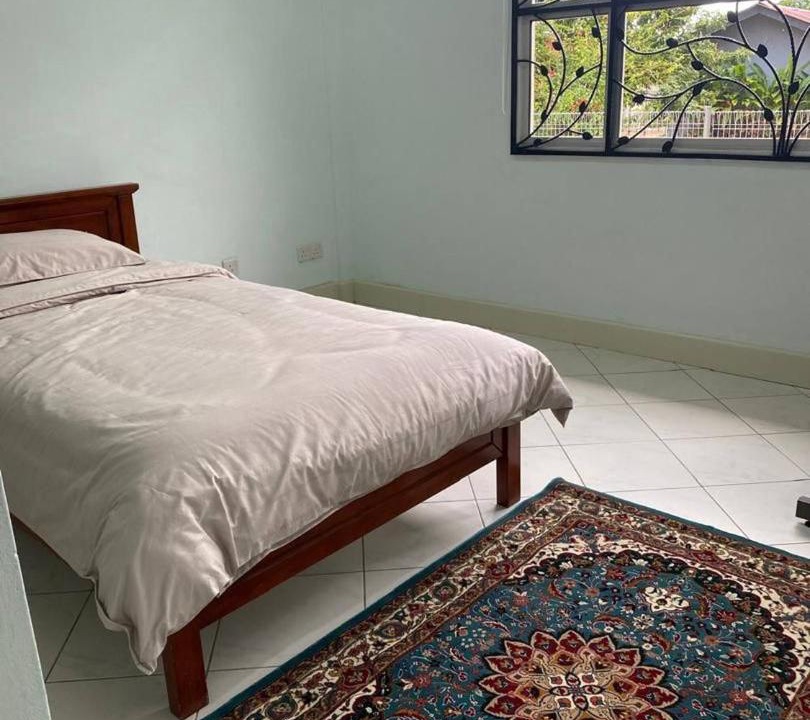 Photo of Bedroom in Kampong No.6