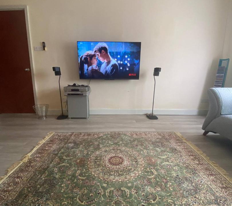Photo of Livingroom in Kampong No.6