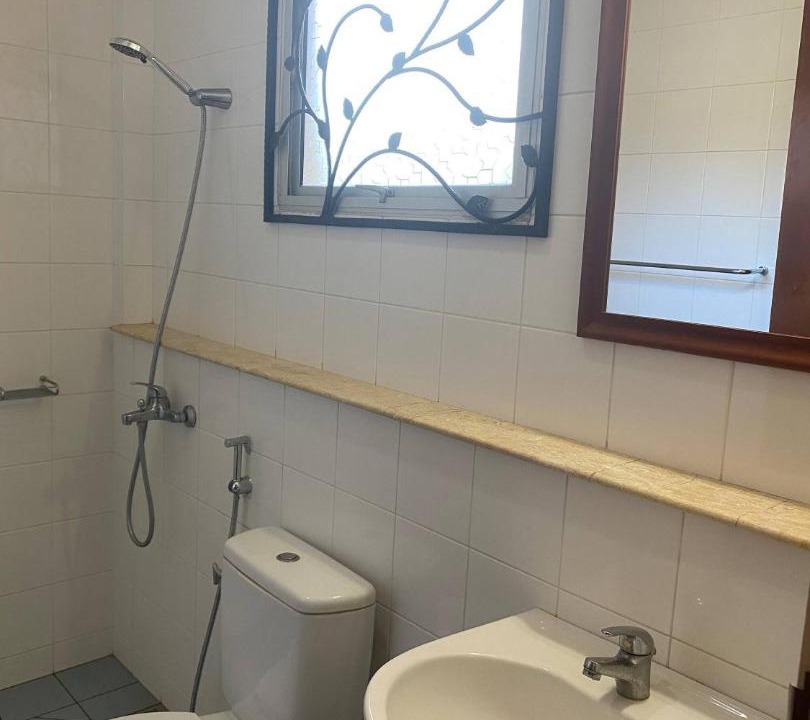 Photo of Bathroom in Kampong No.6