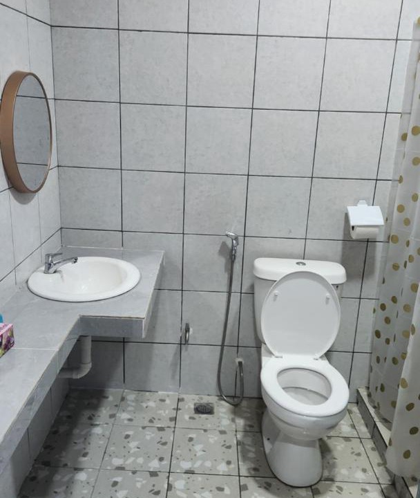 Photo of Bathroom in Kudat