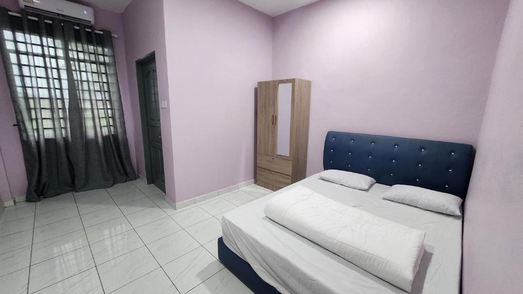Photo of Bedroom in Kudat