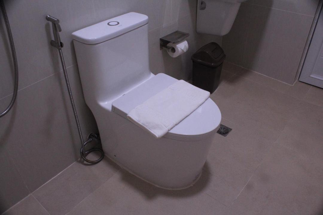 Photo of Bathroom in Sorsogon City