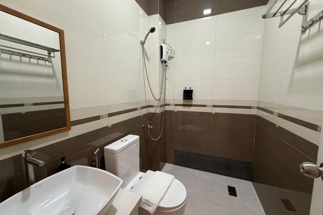 Photo of Bathroom in Sorsogon City
