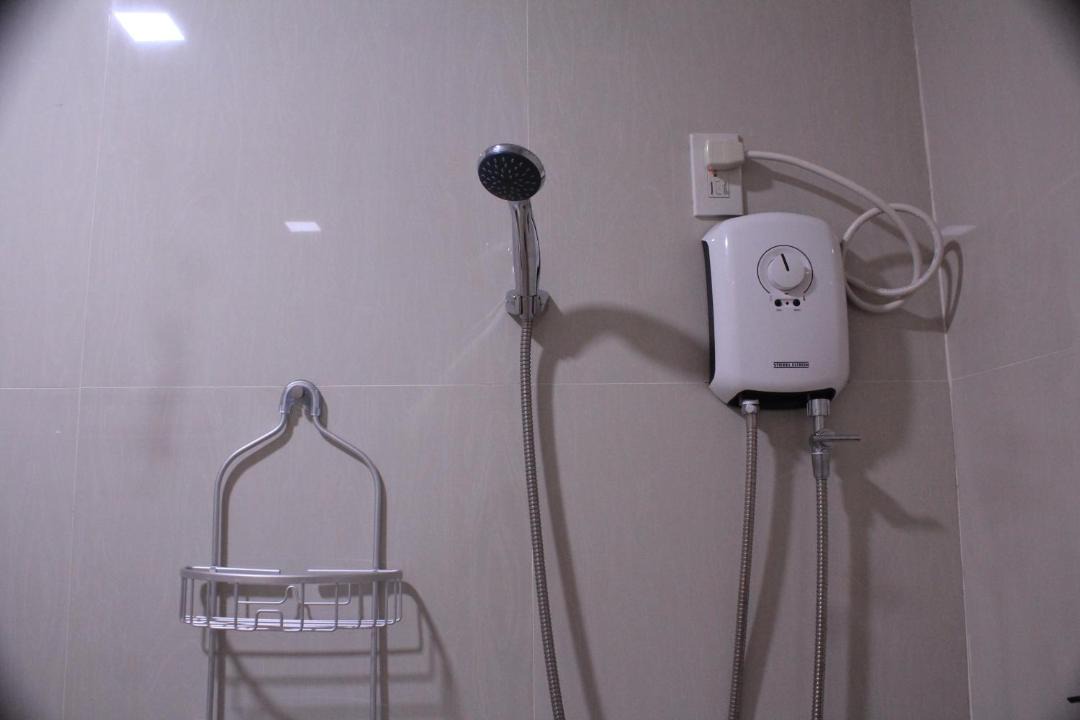 Photo of Bathroom in Sorsogon City