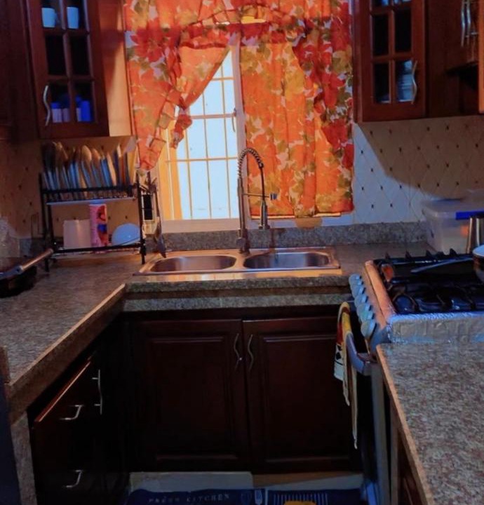 Photo of Kitchen in Residencial del Este