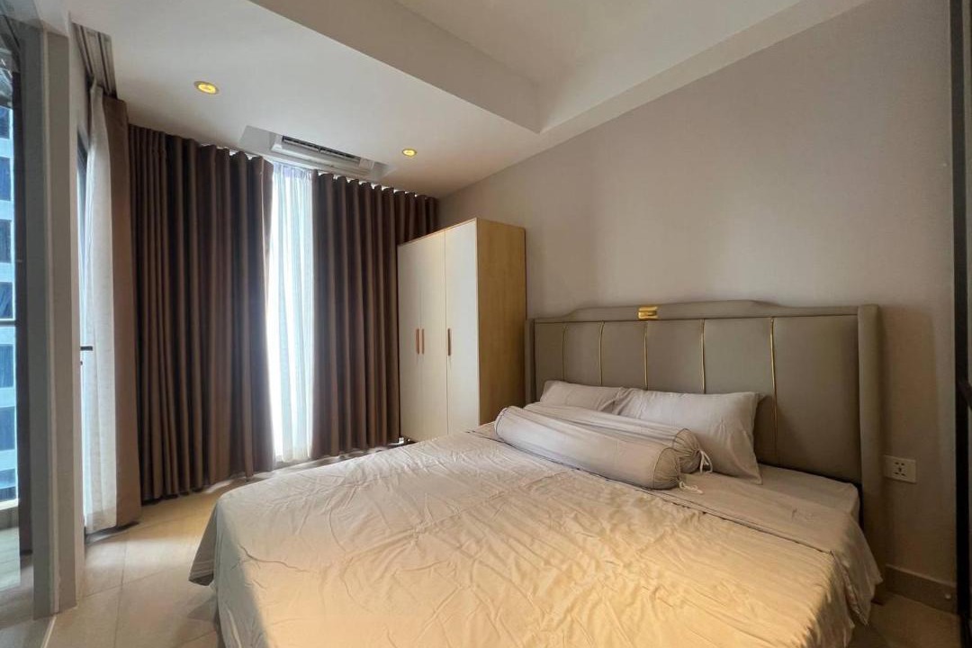 Photo of Bedroom in Sandakan
