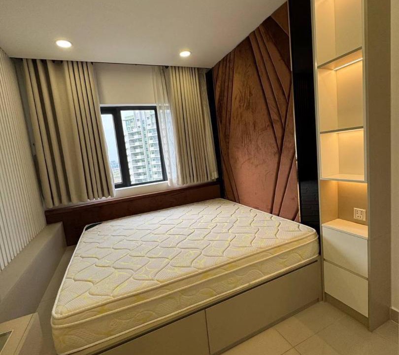 Photo of Bedroom in Sandakan
