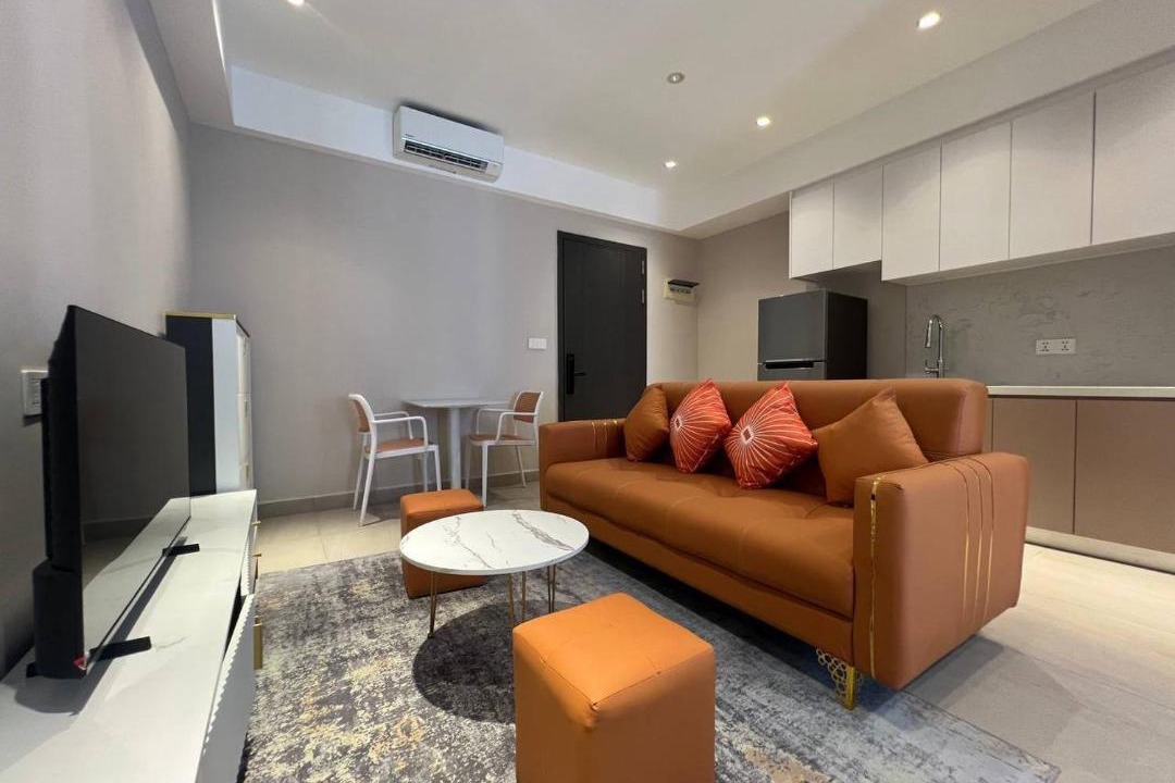 Photo of Livingroom in Sandakan