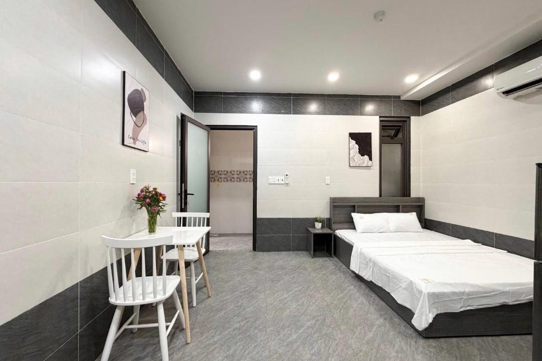 Photo of Bedroom in Simpang Ampat