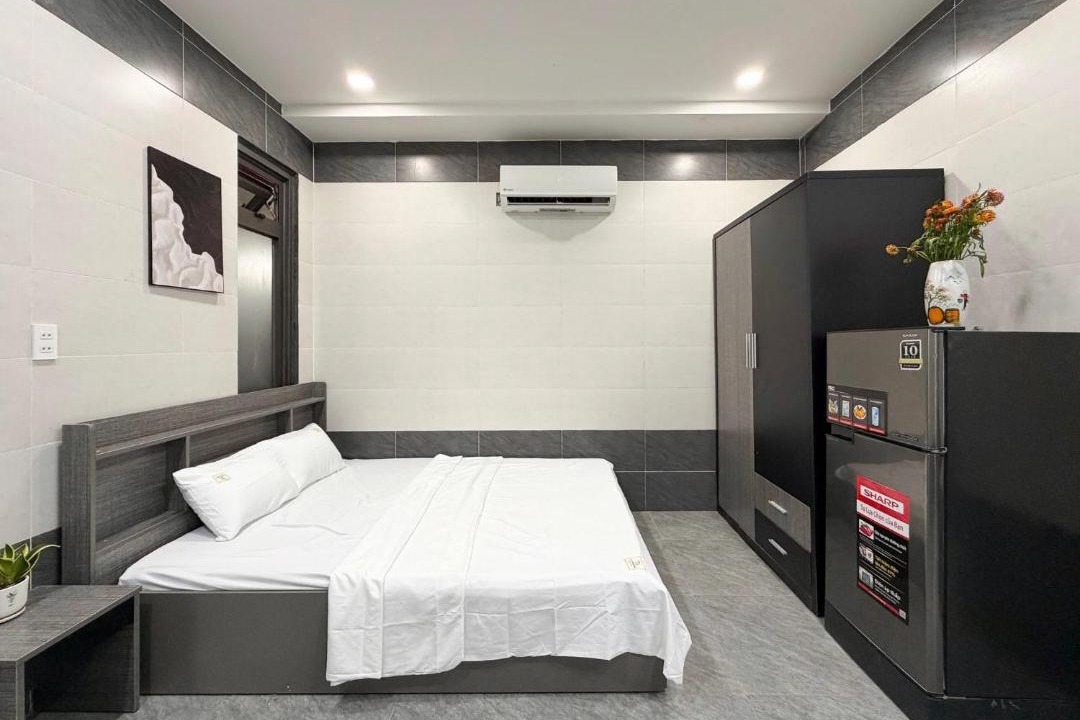 Photo of Bedroom in Simpang Ampat