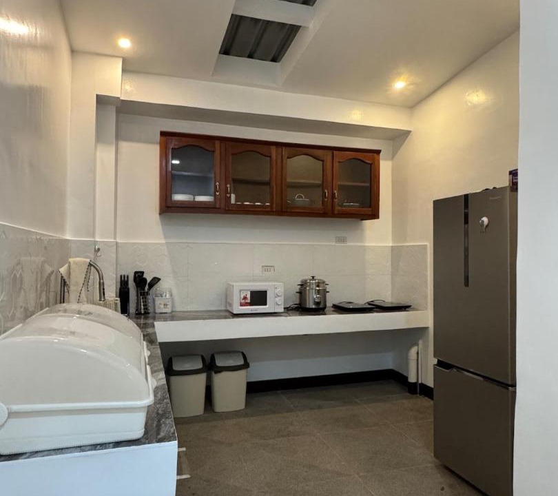 Photo of Kitchen in Casisang