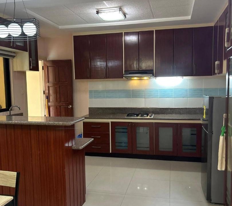 Photo of Kitchen in Kampung Lintang