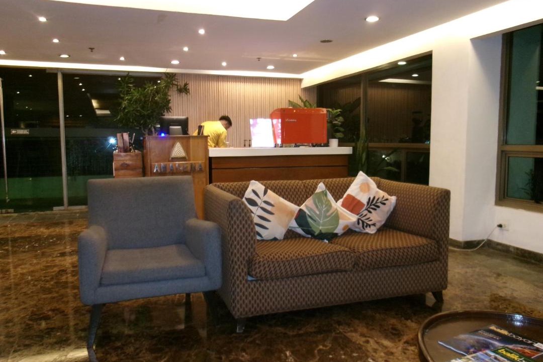 Photo of Livingroom in Canlubang