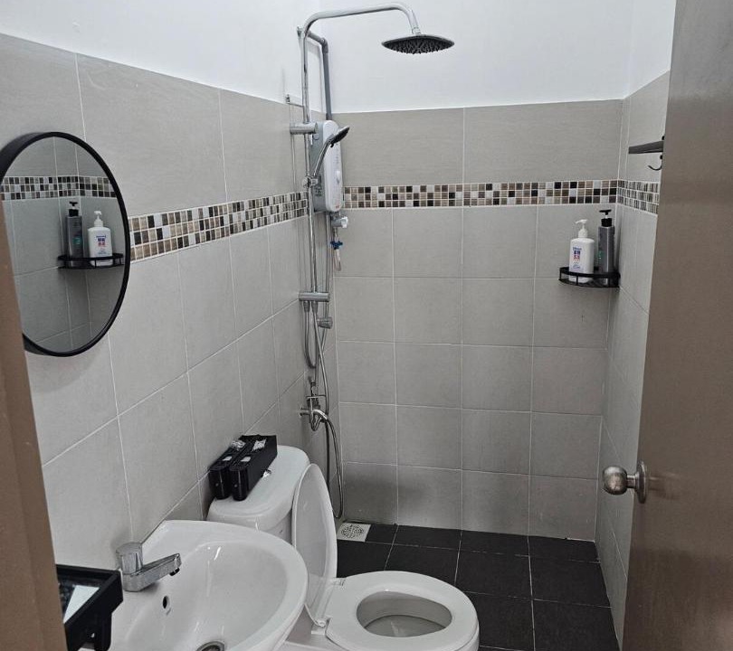 Photo of Bathroom in Rawang